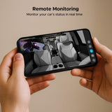 Load image into Gallery viewer, Cellular Car Security Camera Anti Theft GPS Tracker for Vehicle Safe