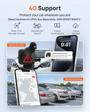 Load image into Gallery viewer, 4K Dash Cam Front and Rear, Dual Dash Camera for Cars